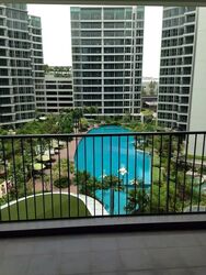 Eight Courtyards (D27), Condominium #543017671